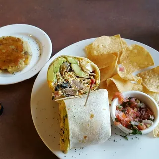Tortilla