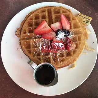 Waffle