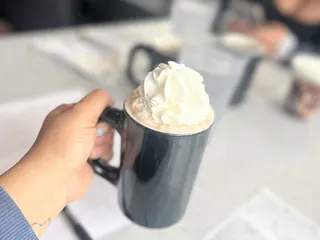 The Potholder Cafe