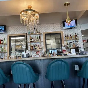Breakfast Bar