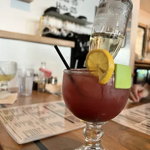 drink