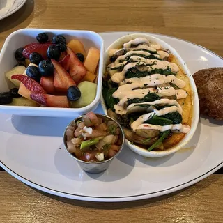 Spinach