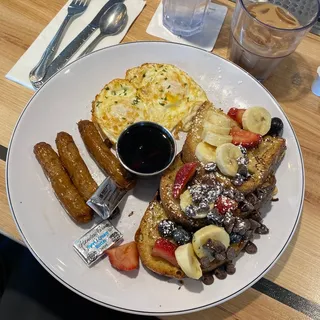 French Toast