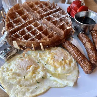 Waffle