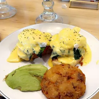 Hollandaise
