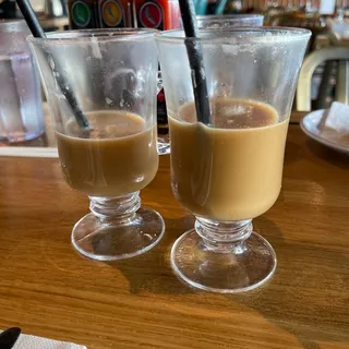Irish Coffee