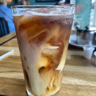 Iced Coffee