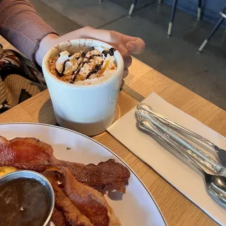 Mocha Muchacho
