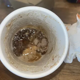 Chai Latte