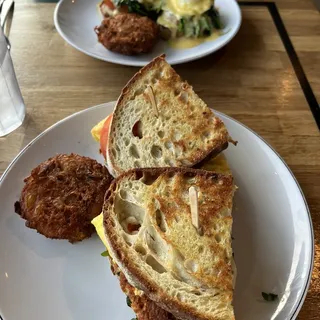 Potato Pancakes