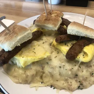 BB Sliders