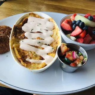 Marcee's Omelet
