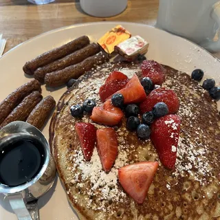 GF Cakes Combo