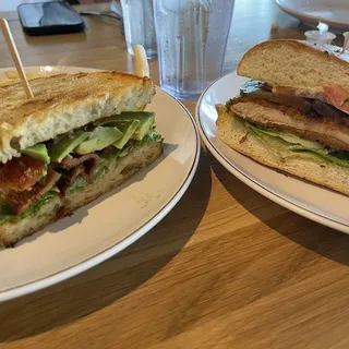 BLTA