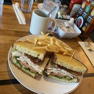 Turkey Club