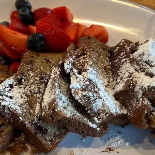 Pam's Banana Bread