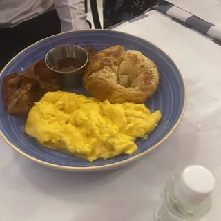 Breakfast Boys Slam