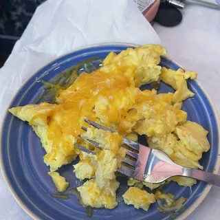 Side Eggs