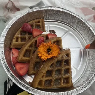 Side Waffle