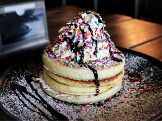 Vanessa's Coffee Shop