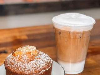 Terracotta Cafe & Bakery