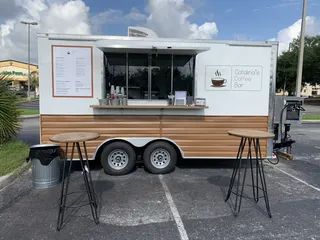 Catalina’s Coffee Bar