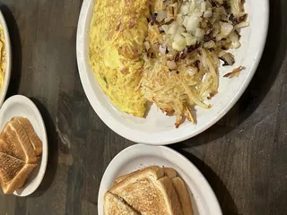 Sunrise Family Diner