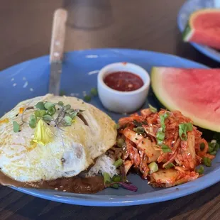 Loco moco