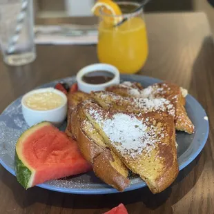 French Toast