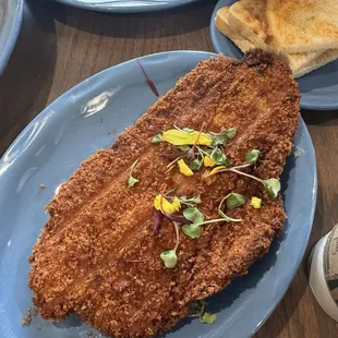 Country Fried Steak
