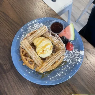 Churro