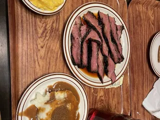 Harry's Hofbrau