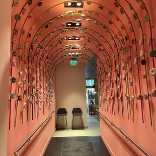 Hall of Donuts