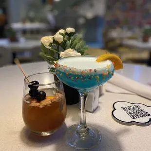 drink