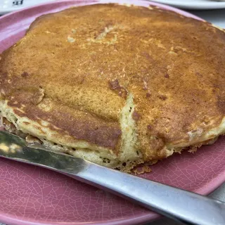 Buttermilk Pancakes