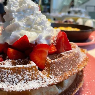 Waffles