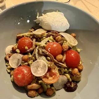 Grain Bowl
