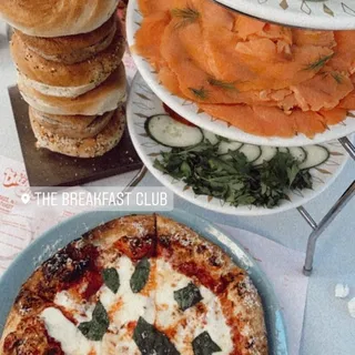 Margherita Pizza