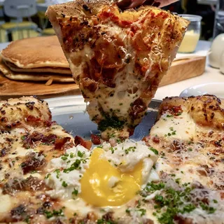 Club Pizza