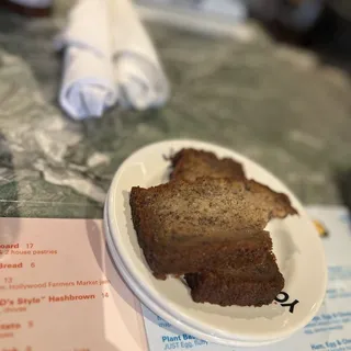 Banana Bread