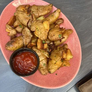 Crispy Potato
