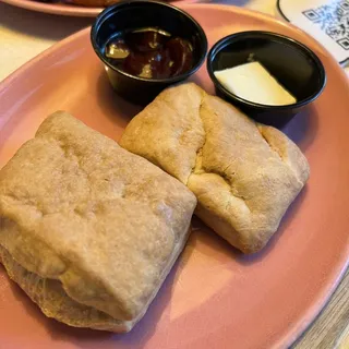 Biscuits