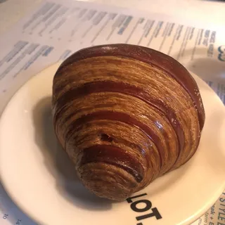 Guava Cream Cheese Croissant