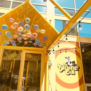 Donut