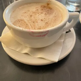 Chai Latte