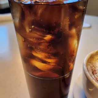 Coke