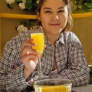 Fresh Squeezed OJ