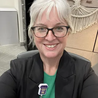 Christine C.