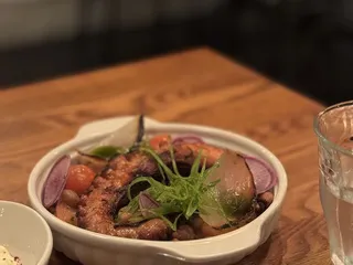 Mama's Kitchen