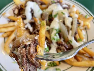 Mel's Drive-In